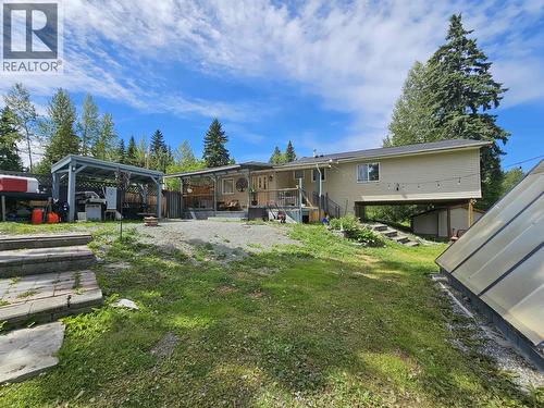 5408 E Purdue Road, Prince George, BC - Indoor Photo Showing Other Room