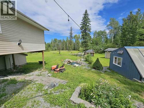 5408 E Purdue Road, Prince George, BC - Outdoor