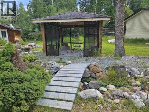 5408 E Purdue Road, Prince George, BC - Indoor