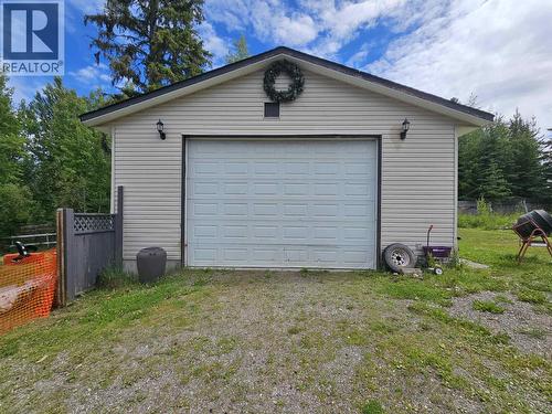 5408 E Purdue Road, Prince George, BC - Indoor