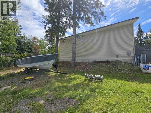 5408 E Purdue Road, Prince George, BC - Indoor