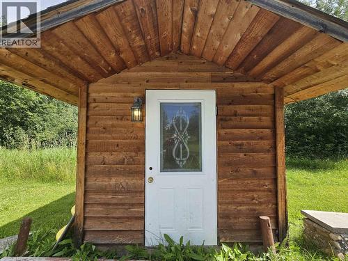 5408 E Purdue Road, Prince George, BC - Indoor