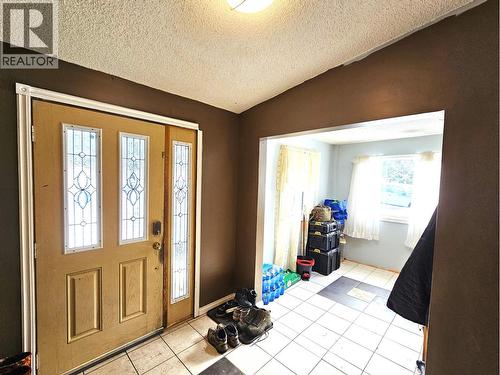 5408 E Purdue Road, Prince George, BC - Indoor