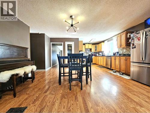 5408 E Purdue Road, Prince George, BC - Indoor Photo Showing Bedroom