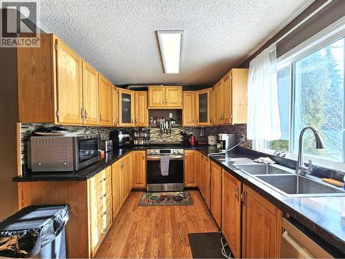 5408 E Purdue Road, Prince George, BC - Indoor
