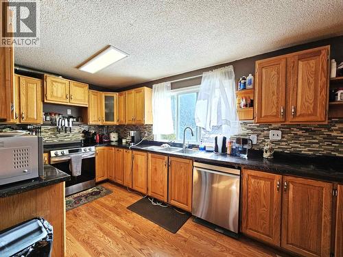5408 E Purdue Road, Prince George, BC - Indoor
