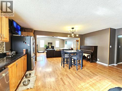 5408 E Purdue Road, Prince George, BC - Indoor