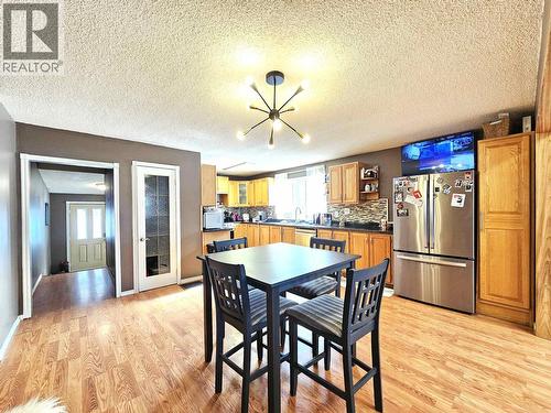 5408 E Purdue Road, Prince George, BC - Indoor