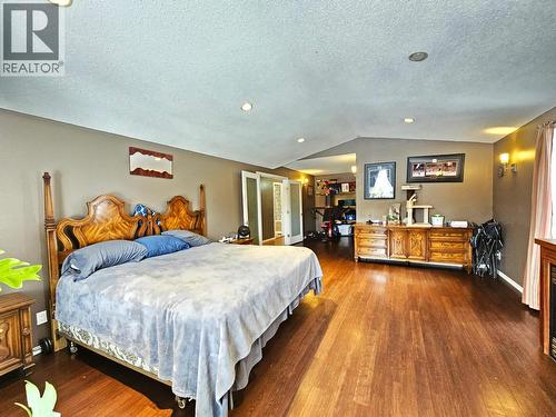 5408 E Purdue Road, Prince George, BC - Indoor