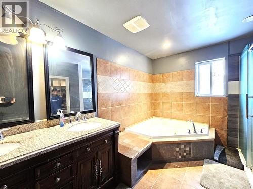 5408 E Purdue Road, Prince George, BC - Indoor Photo Showing Other Room