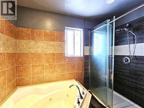 5408 E Purdue Road, Prince George, BC - Outdoor