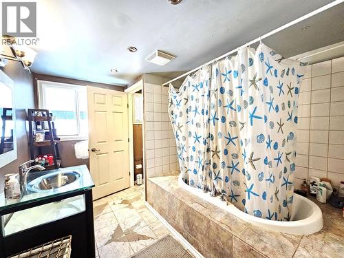5408 E Purdue Road, Prince George, BC - Indoor Photo Showing Other Room