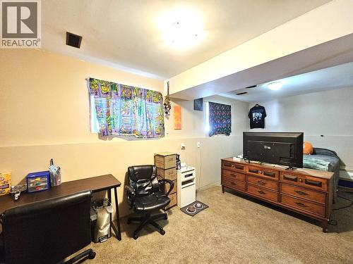 5408 E Purdue Road, Prince George, BC - Outdoor