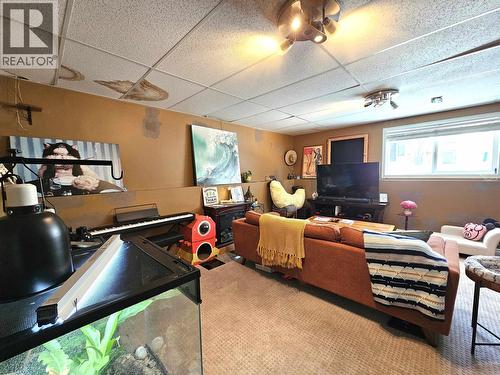 5408 E Purdue Road, Prince George, BC - Outdoor