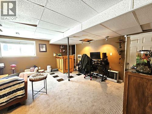 5408 E Purdue Road, Prince George, BC - Outdoor