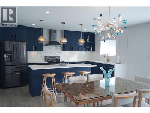 9 Quail Place  Osoyoos, BC V0H 1V1