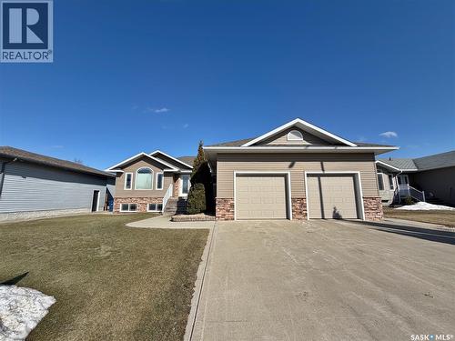 123 Heritage PLACE  Moosomin, SK S0G 3N0