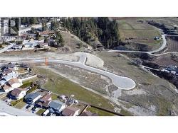 2729 Dartmouth Drive Lot# 8  Penticton, BC V2A 8H1