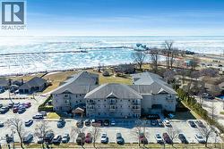 44 Robson ROAD Unit# 316 Leamington, ON N8H 2N9