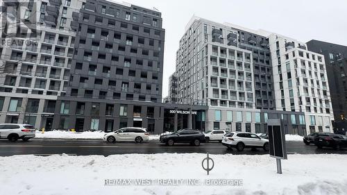 630 - 500 WILSON AVENUE  Toronto, ON M3H 5Y9