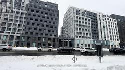 630 - 500 WILSON AVENUE  Toronto, ON M3H 5Y9