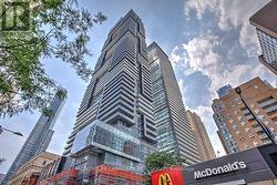 4305 - 7 GRENVILLE STREET  Toronto, ON M4Y 1A1