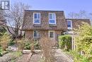 5 Penwick Crescent, Richmond Hill, ON  - Outdoor 