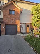 60 - 61 COLLINS CRESCENT  Brampton, ON L6V 3N1