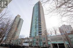 1604 - 70 ABSOLUTE AVENUE  Mississauga, ON L4Z 0A4