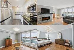 412 - 44 LONGBOURNE DRIVE Toronto, ON M9R 2M7