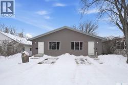 215A - 215B 3rd STREET  Dalmeny, SK S0K 1A0