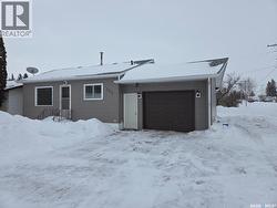 103 Railway AVENUE S  Middle Lake, SK S0K 2X0