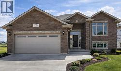 LOT 5 OKE DRIVE  Lasalle, ON N9J 0E5