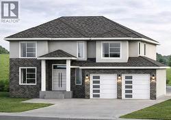 3455 OKE DRIVE  Lasalle, ON N9J 0E5