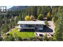 3285 EAGLE RIDGE Road Grand Forks, BC V0H 1H2