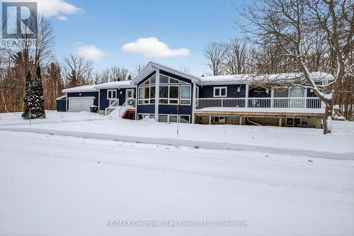 3 OAKDALE COURT  Penetanguishene, ON L9M 2A5