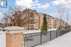 312 - 54 HARVEY JOHNSTON WAY  Whitby (Brooklin), ON L1M 0J7