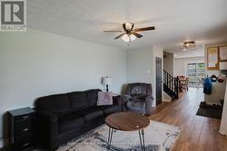 Living room - 