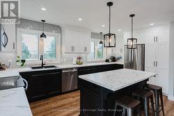 Kitchen - 