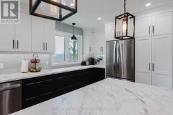 Kitchen - 