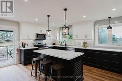 Kitchen - 