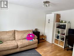 Lower level family room - 