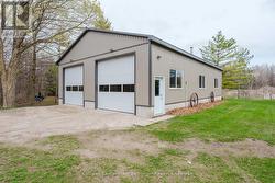 Garage - 