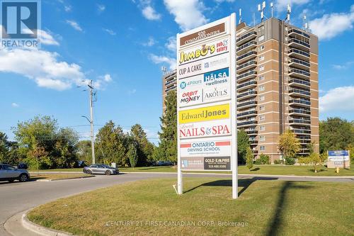 122 - 920 Commissioners Road, London South (South I), ON 