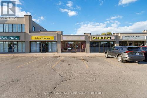 122 - 920 Commissioners Road, London South (South I), ON 