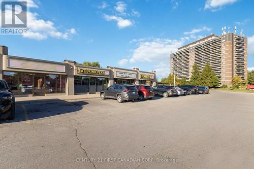 122 - 920 Commissioners Road, London South (South I), ON 