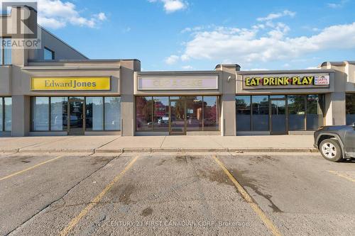 122 - 920 Commissioners Road, London South (South I), ON 