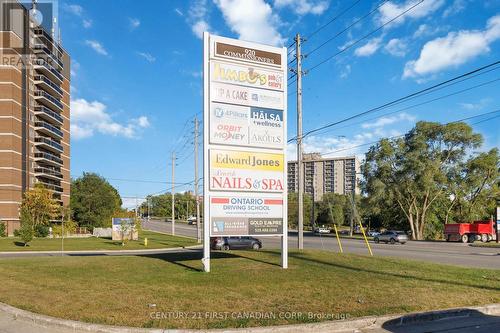 122 - 920 Commissioners Road, London South (South I), ON 