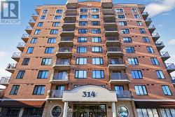507 - 314 CENTRAL PARK DRIVE  Ottawa, ON K2C 0R2