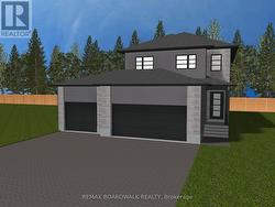 967 CHABLIS CRESCENT  Russell, ON K0A 1W0